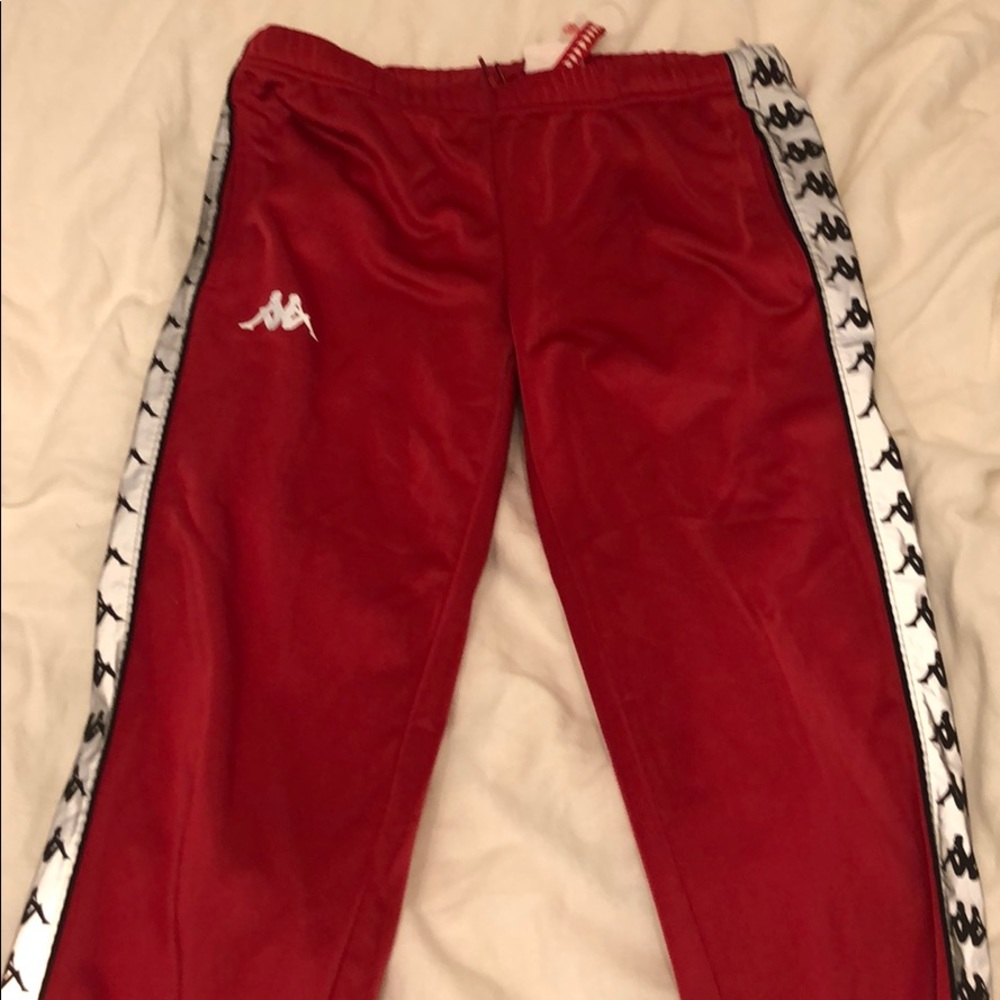 Kappa joggers